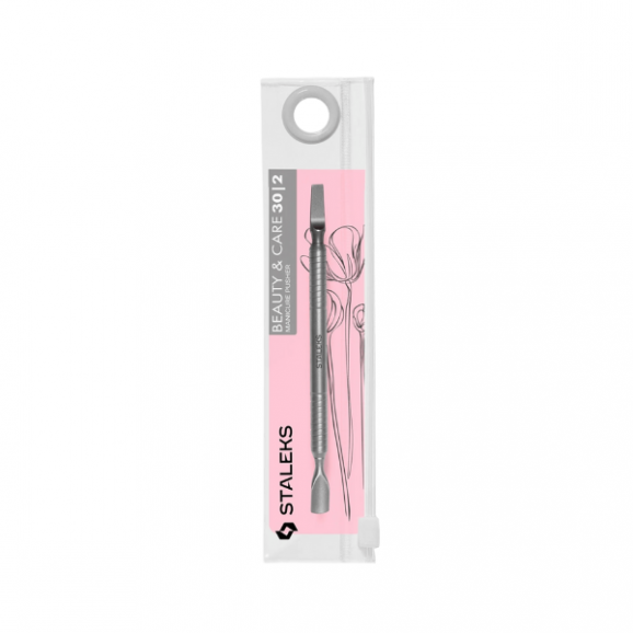 Staleks, kopytko do manicure BEAUTY & CARE 30, Type 2, 1 szt. - zdjęcie produktu