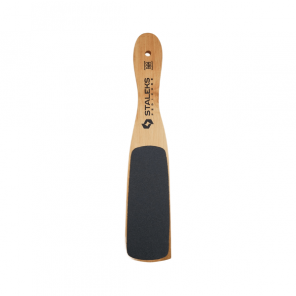 Staleks, tarka do stóp drewniana BEAUTY & CARE 10, Type 2, 100/180, 1 szt. - zdjęcie produktu