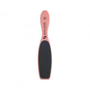 Staleks, tarka do stóp drewniana BEAUTY & CARE 20, Type 3, 100/80, 1 szt. - zdjęcie produktu