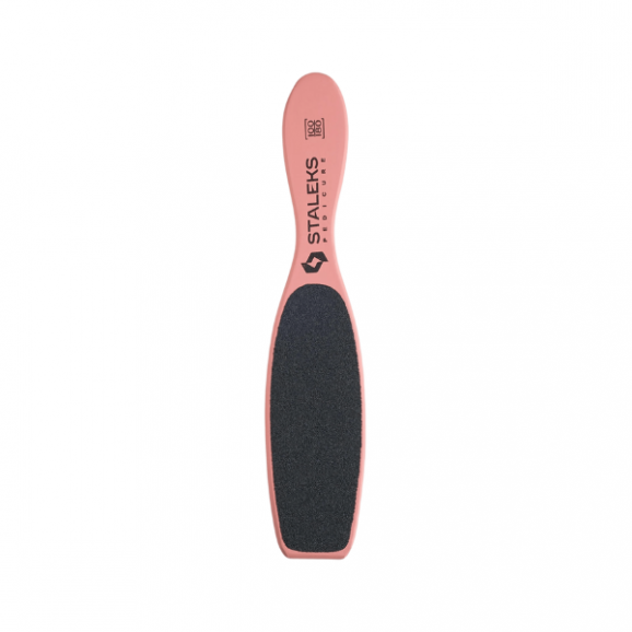 Staleks, tarka do stóp drewniana BEAUTY & CARE 20, Type 3, 100/80, 1 szt. - zdjęcie produktu