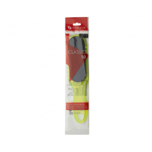 Staleks, tarka do stóp plastykowa CLASSIC 10, Type 1, 100/180, 1 szt. - zdjęcie produktu