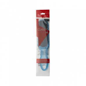 Staleks, tarka do stóp plastykowa CLASSIC 10, Type 2, 80/120, 1 szt. - zdjęcie produktu