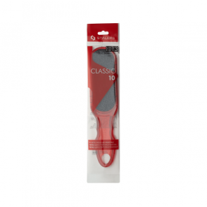Staleks, tarka do stóp plastykowa CLASSIC 10, Type 3, 60/80, 1 szt. - zdjęcie produktu