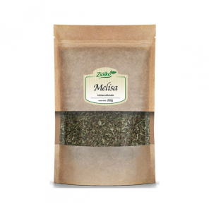 Ziółko Melisa, 200 g - zdjęcie produktu