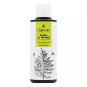 Duetus, tonik do twarzy, 150 ml, KRÓTKA DATA - [31.05.2025] - zdjęcie produktu