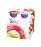 Diasip, preparat odżywczy dla diabetyków, smak waniliowy, 4 x 200 ml - zdjęcie produktu