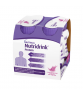 Nutridrink Protein, płyn o smaku owoców leśnych, 4 x 125 ml - zdjęcie produktu