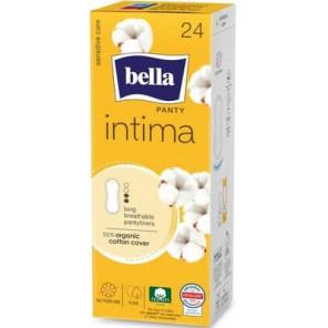 Bella Panty Intima Long, wkładki higieniczne, 24 szt. - zdjęcie produktu
