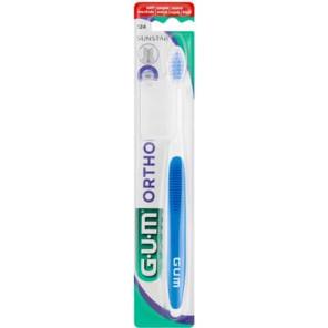 Sunstar Gum Ortho Soft, szczoteczka do zębów, 1 szt. - zdjęcie produktu