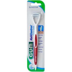 Sunstar Gum HaliControl, szczoteczka do języka, 1 szt. - zdjęcie produktu