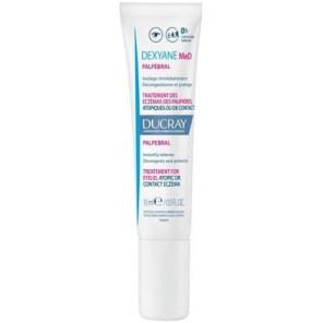 Ducray Dexyane MeD Palpebral, krem na powieki, 15 ml - zdjęcie produktu