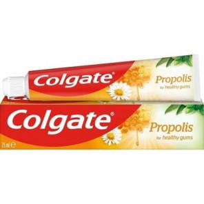 Colgate Propolis, pasta do zębów, 75 ml - zdjęcie produktu