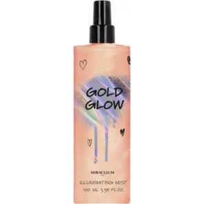 Miraculum Illuminating Mist, mgiełka zapachowa, Gold Glow, 100 ml, KRÓTKA DATA - [31.07.2025] - zdjęcie produktu
