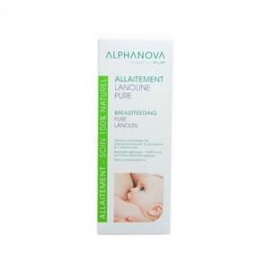 Alphanova Sante, lanolina, 40 ml, KRÓTKA DATA - [31.07.2025] - zdjęcie produktu