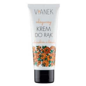 Vianek, odżywczy krem do rąk, 75 ml, KRÓTKA DATA - [31.08.2025] - zdjęcie produktu