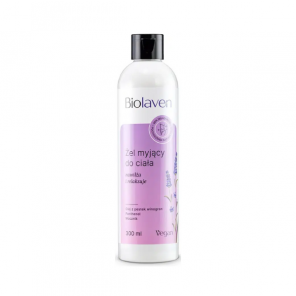 Biovalen, żel myjący do ciała, 300 ml - zdjęcie produktu