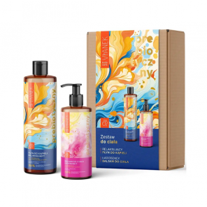 Sylveco Vianek Body Care, zestaw prebiotyczny do ciała, 1 szt. - zdjęcie produktu