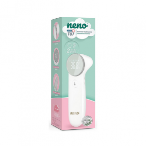 Neno Medic T07, termometr na podczerwień, 1 szt. - zdjęcie produktu