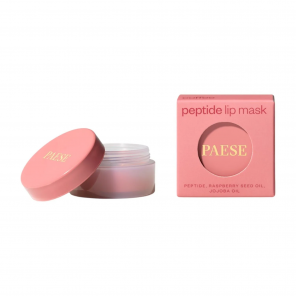 Paese, peptydowa maseczka do ust, Coffee, 10 g - zdjęcie produktu