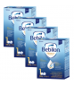 Bebilon 1 Advance Pronutra, mleko początkowe, od urodzenia, proszek, 1000 g x 4 - zdjęcie produktu