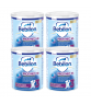 Bebilon Prosyneo HA Hydrolyzed Advance 3, mleko następne, po 1 roku, 400 g x 4 szt. - zdjęcie produktu