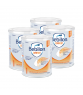 Bebilon Comfort 1, żywność specjalnego przeznaczenia medycznego dla niemowląt od urodzenia., proszek, 400 g x 4 - zdjęcie produktu