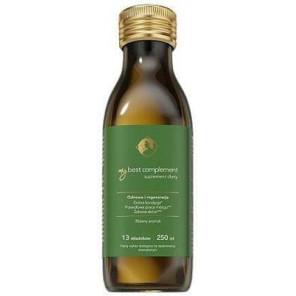 MyBest Complement, olej, 250 ml, KRÓTKA DATA - [31.10.2025] - zdjęcie produktu