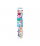Jordan, szczoteczka do zębów dla dzieci, Step by Step 3-5 lat, soft, 1 szt. - zdjęcie produktu