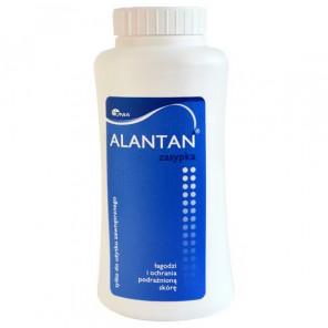 Alantan, zasypka, 100 g - zdjęcie produktu