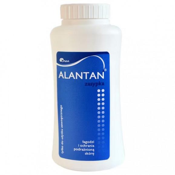 Alantan, zasypka, 100 g Alantan, zasypka, 100 g - zdjęcie produktu
