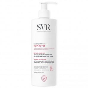 SVR Topialyse Baume Protect+, kojący balsam ochronny, skóra atopowa, 400 ml - zdjęcie produktu