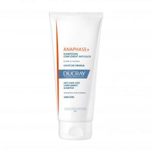 Ducray Anaphase+, szampon przeciw wypadaniu i przerzedzaniu włosów, 100 ml - zdjęcie produktu