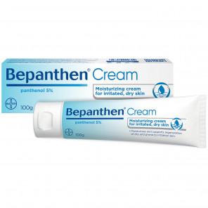 Bepanthen Cream, krem, 100 g - zdjęcie produktu