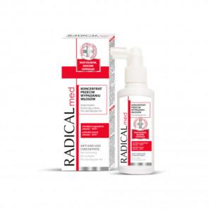 Radical Med Koncentrat przeciw wypadaniu włosów, 100 ml - zdjęcie produktu