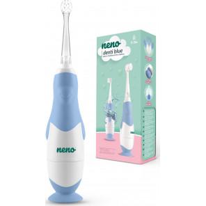 Neno Denti Blue, elektroniczna szczoteczka dla dzieci, 1 szt. - zdjęcie produktu