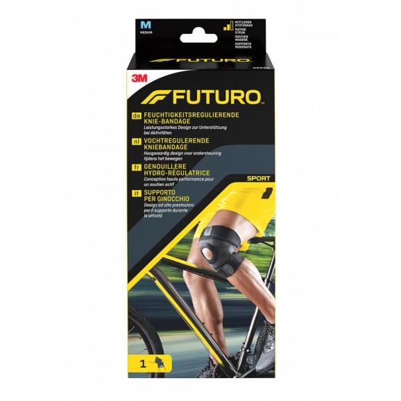 Futuro Sport Stabilizator kolana, rozmiar L, 1 szt. - zdjęcie produktu
