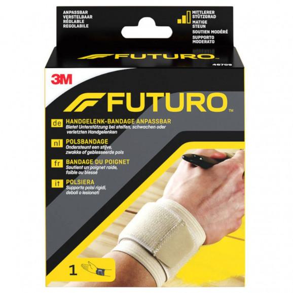 Futuro Stabilizator nadgarstka, rozmiar uniwersalny, 1 szt. - zdjęcie produktu