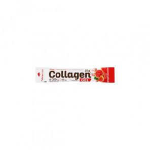 Olimp Collagen Gel, smak grejpfrutowy, żel, 20 g - zdjęcie produktu