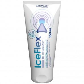 ActivLab Pharma IceFlex, żel chłodzący, 150 ml - zdjęcie produktu