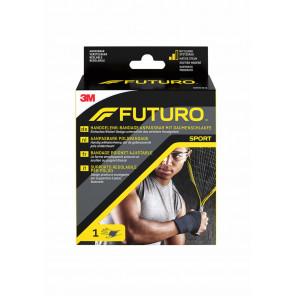 Futuro Sport Regulowana Opaska nadgarstka, rozmiar uniwersalny, 1 szt. - zdjęcie produktu