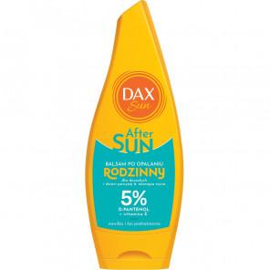 Dax Sun After Sun, balsam po opalaniu rodzinny, 175 ml - zdjęcie produktu