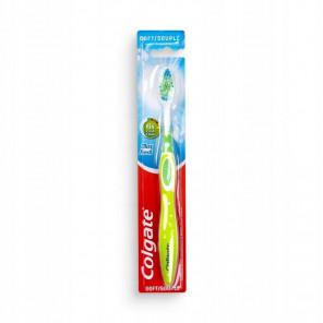 Colgate Max Fresh, szczoteczka do zębów, Soft, 1 szt. - zdjęcie produktu