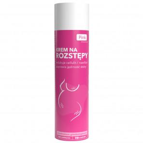 Pink mama, krem na rozstępy, 200 ml - zdjęcie produktu
