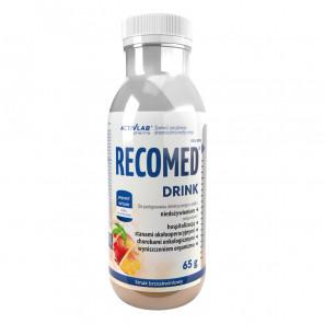 ActivLab Pharma RecoMed Drink, smak brzoskwiniowy, 65 g - zdjęcie produktu