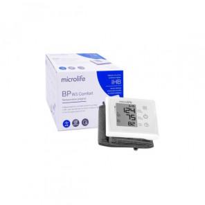 Microlife BP W3 COMFORT Ciśnieniomierz nadgarstkowy, 1 szt. - zdjęcie produktu