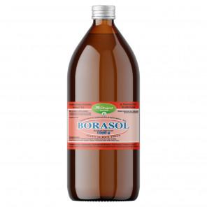 Borasol 30 mg/g roztwór na skórę, 1 kg - zdjęcie produktu