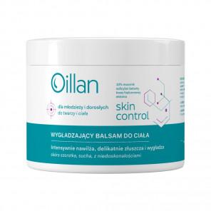 Oillan Skin Control Wygładzający balsam do ciała, 500 ml - zdjęcie produktu