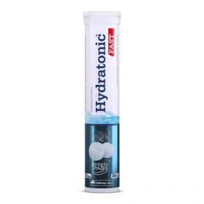 Hydratonic Fast, smak pomarańczowy, tabletki musujące, 20 szt. - zdjęcie produktu