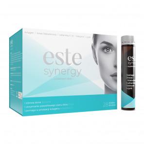 [30.11.2025] Este Synergy, płyn, shoty, 28 szt., KRÓTKA DATA - [30.11.2025] - zdjęcie produktu