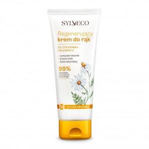 [30.11.2025] Sylveco, krem regenerujący do rąk, 75 ml, KRÓTKA DATA - [30.11.2025] - zdjęcie produktu